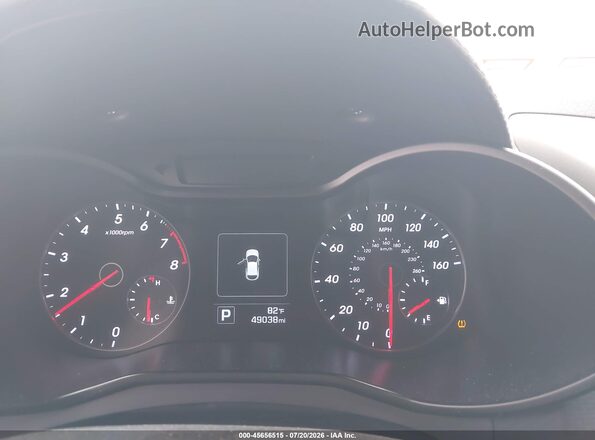 KMHTC6AE3HU314243 2017 HYUNDAI VELOSTER Black უკანა სავარძლების ხედი