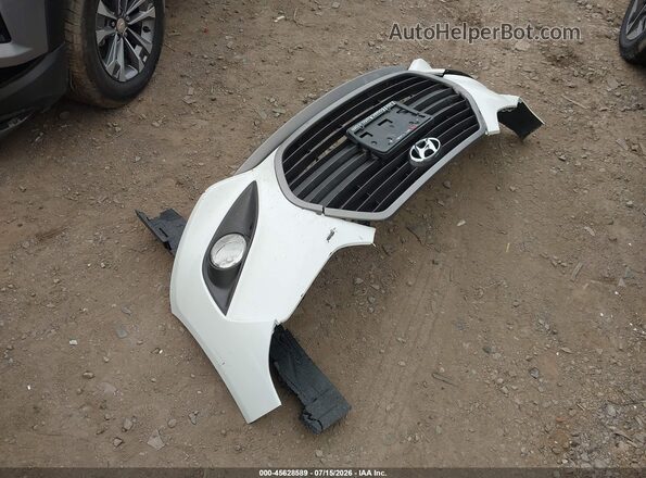 KMHTC6AE4GU273975 2016 HYUNDAI VELOSTER White Dashboard view