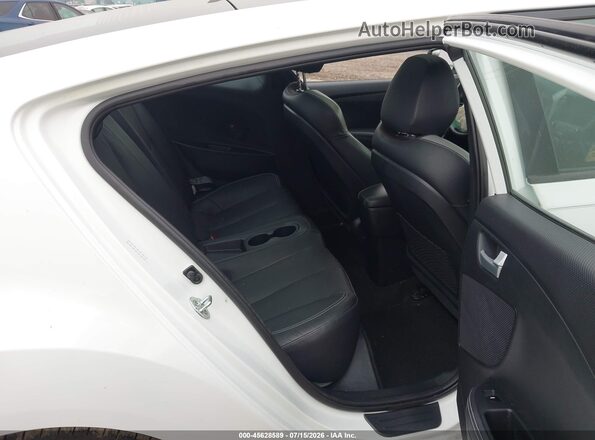 KMHTC6AE4GU273975 2016 HYUNDAI VELOSTER White VIN sticker view