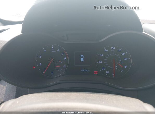 KMHTC6AE5GU279557 2016 HYUNDAI VELOSTER White უკანა სავარძლების ხედი