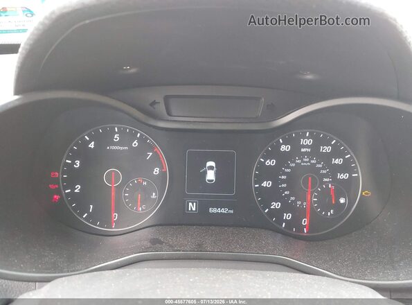 KMHTC6AE6GU303753 2016 HYUNDAI VELOSTER Черный Вид задних сидений