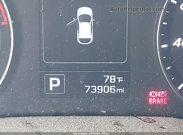 KMHTC6AE6HU314673 2017 HYUNDAI VELOSTER Blue Vista de los asientos traseros