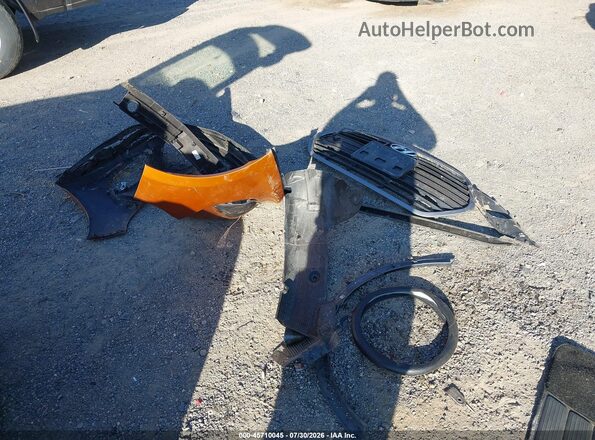 KMHTC6AE7GU279771 2016 HYUNDAI VELOSTER Orange Widok zestawu wskaźników