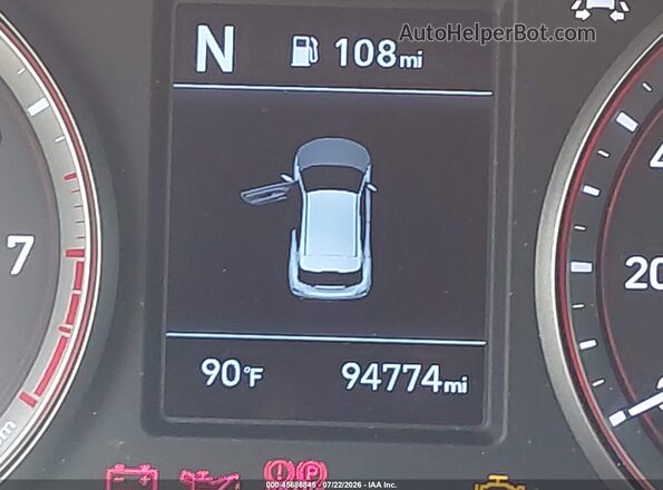KMHTG6AF3KU012844 2019 HYUNDAI VELOSTER Orange 