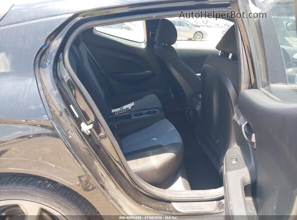 KMHTG6AF3LU022954 2020 HYUNDAI VELOSTER Black Widok naklejki z numerem VIN