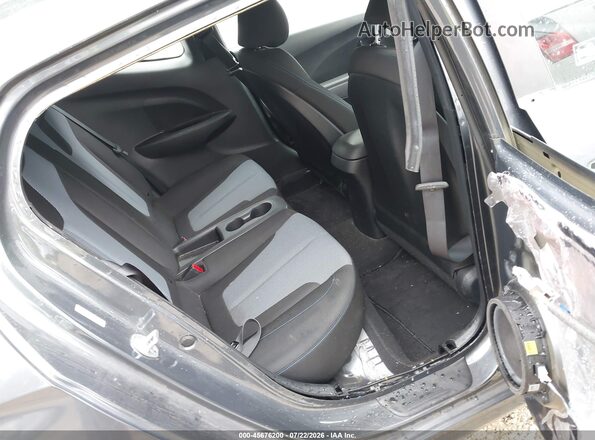 KMHTG6AF4KU011024 2019 HYUNDAI VELOSTER Dark Blue VIN sticker view
