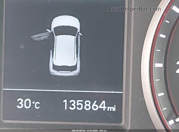 KMHTG6AF5LU022602 2020 HYUNDAI VELOSTER Черный 