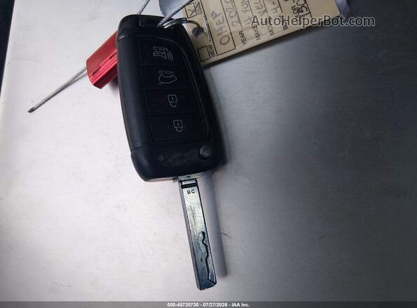 KMHTG6AF5LU022602 2020 HYUNDAI VELOSTER Черный Вид панели приборов