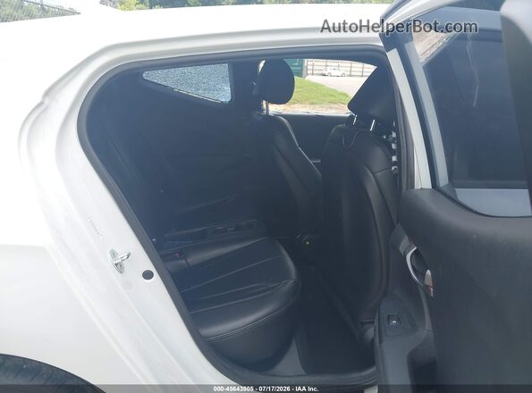 KMHTG6AF6LU024701 2020 HYUNDAI VELOSTER White VIN sticker view