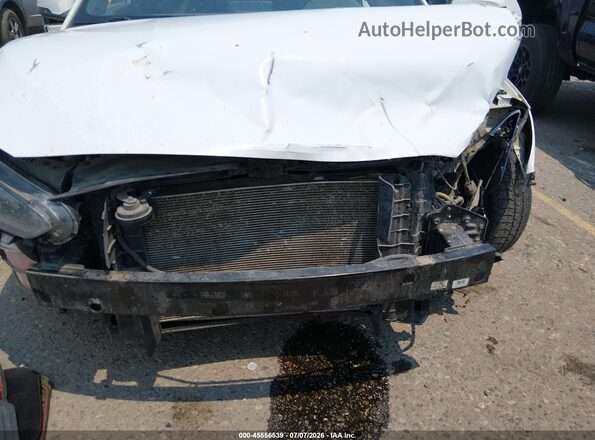 KMHTG6AF8KU012595 2019 HYUNDAI VELOSTER White წინა ხედი