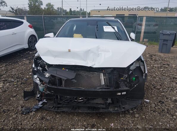 KMHTH6ABXKU009126 2019 HYUNDAI VELOSTER White 