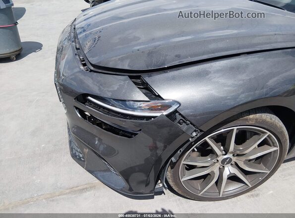 KMTG14SC1TU172286 2026 GENESIS G70 Gray 