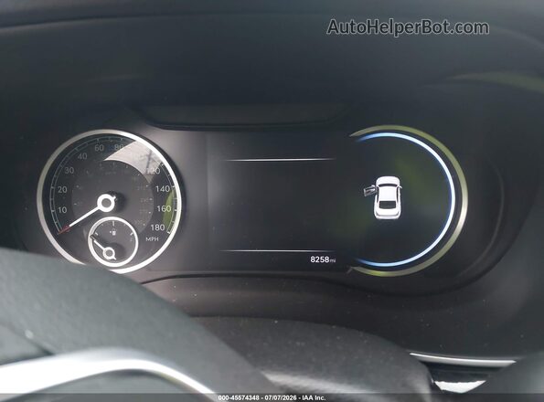 KMTG14SC2TU174547 2026 GENESIS G70 Black Widok tylnych siedzeń
