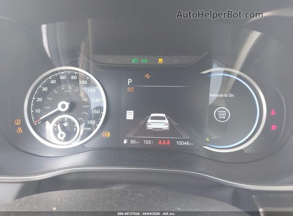KMTG14SC9TU167224 2026 GENESIS G70 Gray უკანა სავარძლების ხედი
