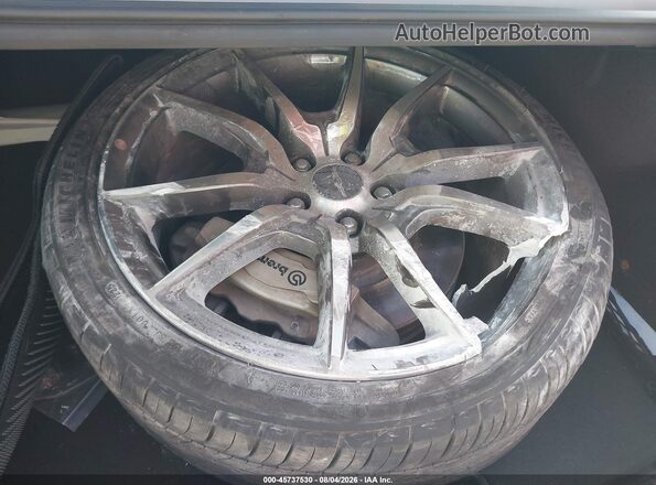 KMTG14SC9TU167224 2026 GENESIS G70 Gray ხელსაწყოთა პანელის ხედი