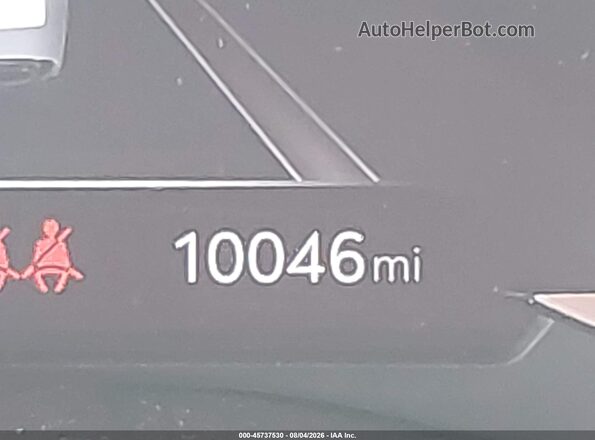 KMTG14SC9TU167224 2026 GENESIS G70 Gray 