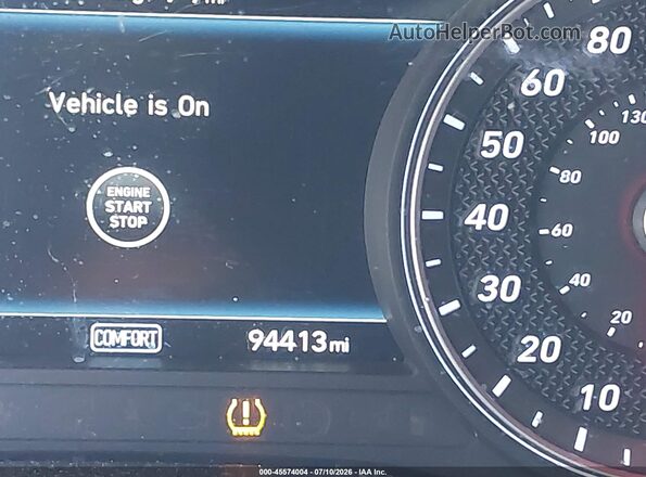 KMTG34LE0KU034716 2019 GENESIS G70 Gray 