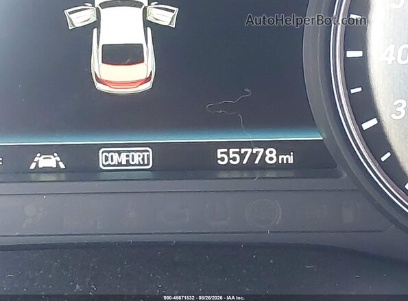 KMTG34LE9KU027585 2019 GENESIS G70 Черный 