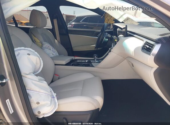 KMTG34SC2RU142930 2024 GENESIS G70 Gray Սալոնի դիմացի տեսք
