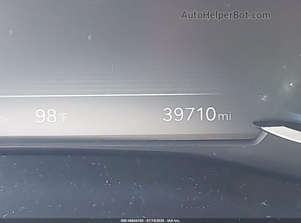 KMTG34SC2RU142930 2024 GENESIS G70 Gray 