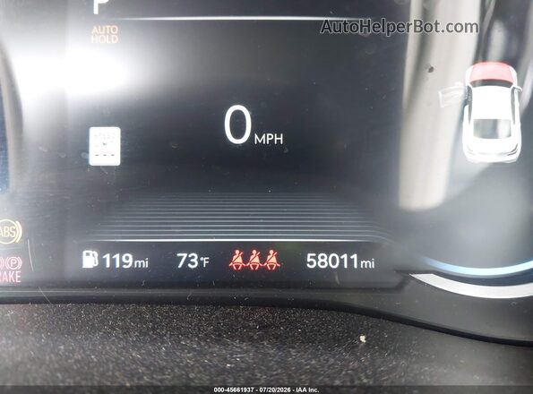 KMTG34SC5RU142811 2024 GENESIS G70 Gray 
