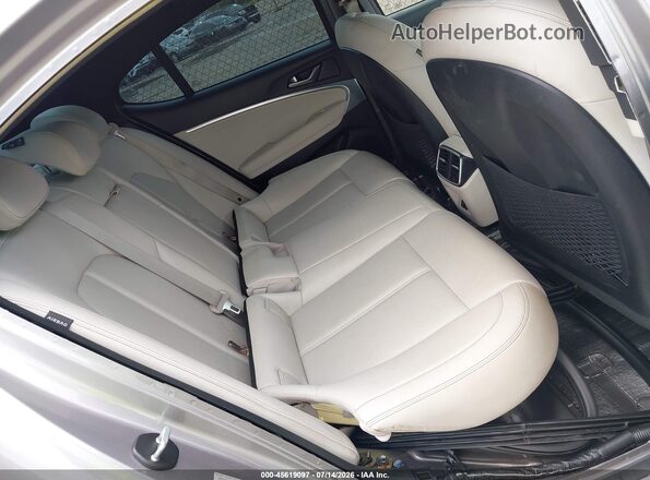 KMTG34SCXRU142609 2024 GENESIS G70 Gray Вид наклейки з VIN-кодом