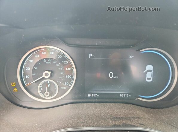 KMTG34TA9PU129652 2023 GENESIS G70 Burgundy ხელსაწყოთა პანელის ხედი