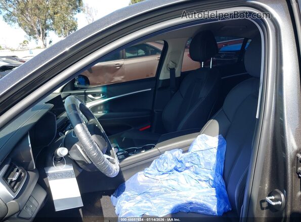 KMTG64SC4TU170470 2026 GENESIS G70 Gray 