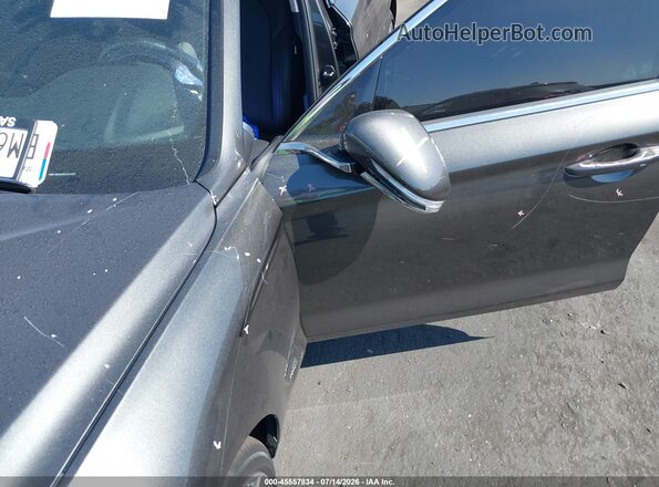 KMTG64SC4TU170470 2026 GENESIS G70 Gray 