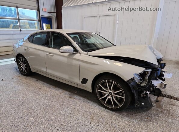 KMTG64SC5TU172423 2026 GENESIS G70 Beige 