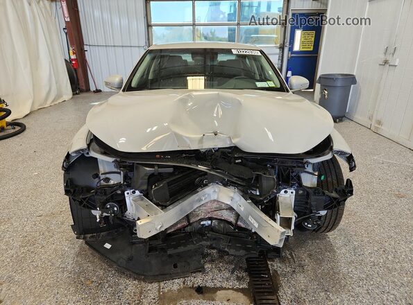 KMTG64SC5TU172423 2026 GENESIS G70 Beige Սալոնի 360 աստիճան տեսք