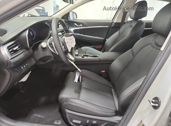 KMTG64SC5TU172423 2026 GENESIS G70 Beige 