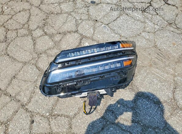 KMUHBESB3SU286797 2025 GENESIS GV80 Charcoal VIN კოდის სტიკერის ხედი