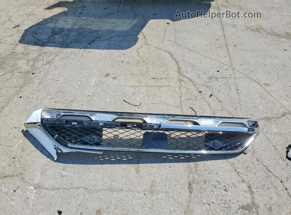 KMUHEESC8SU221105 2025 GENESIS GV80 White Вид наклейки з VIN-кодом