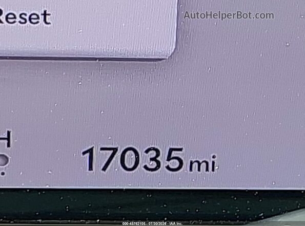 KMUHEESCXSU223227 2025 GENESIS GV80 Серый 