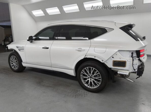 KMUHFESB2TU301733 2026 GENESIS GV80 Белый 