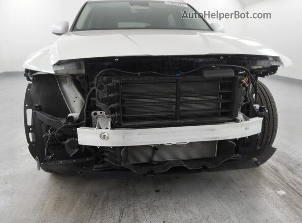 KMUHFESB2TU301733 2026 GENESIS GV80 Белый 
