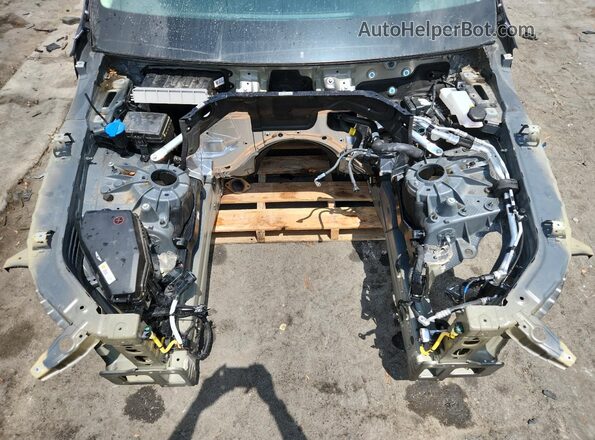 KMUHFESB7SU284216 2025 GENESIS GV80 Серый 