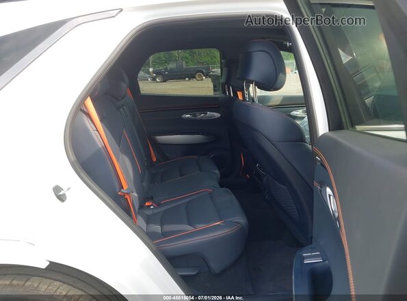 KMUMFDTB6TU253404 2026 GENESIS GV70 Белый Вид наклейки с VIN-кодом