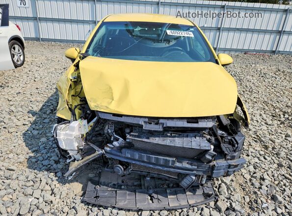 KNADM4A31G6576013 2016 KIA RIO Gold Դիմացի տեսք
