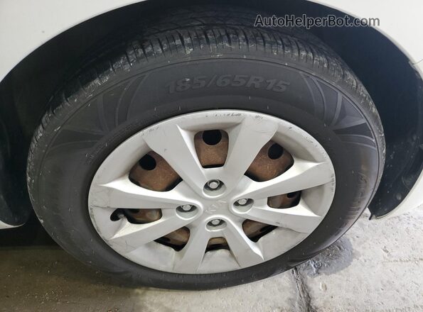 KNADM4A31G6646948 2016 KIA RIO White 
