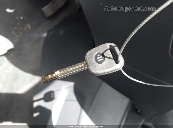 KNADM4A32G6554831 2016 KIA RIO White Առջևի վահանակի տեսք
