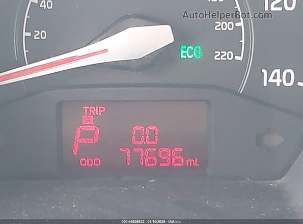 KNADM4A34G6663405 2016 KIA RIO Silver 