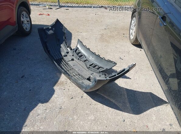 KNADM4A36H6049778 2017 KIA RIO Black Vista del cuadro de instrumentos