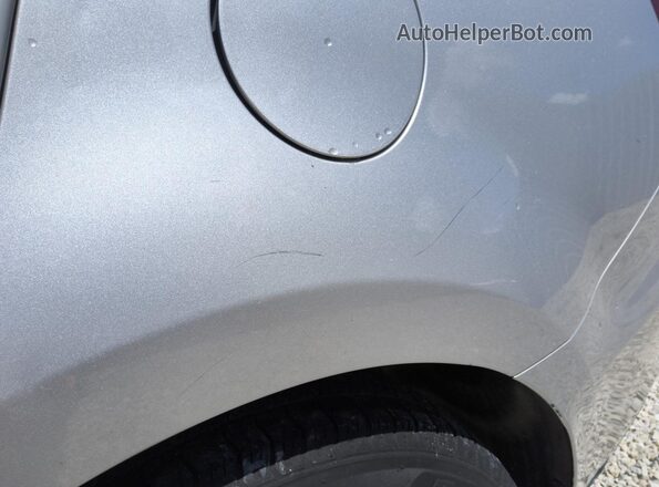 KNADM4A37H6057212 2017 KIA RIO Silver 