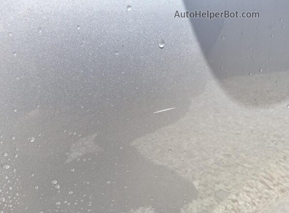 KNADM4A37H6057212 2017 KIA RIO Silver 