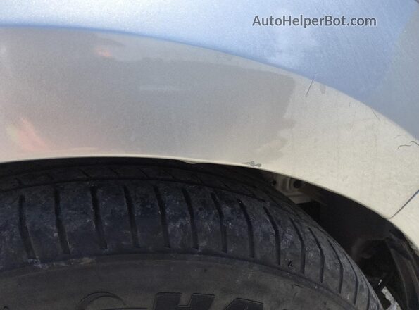 KNADM4A37H6057212 2017 KIA RIO Silver 