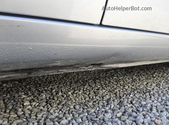 KNADM4A37H6057212 2017 KIA RIO Silver 