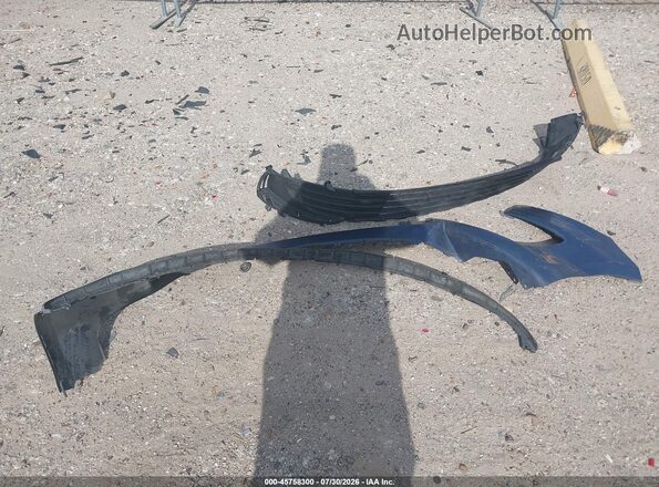 KNADM4A39G6553045 2016 KIA RIO Blue Вид панелі приладів