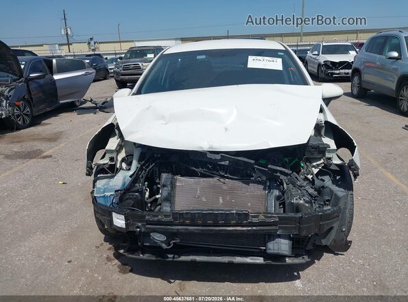 KNADM5A34G6579302 2016 KIA RIO White Rear interior view